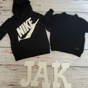 BOYS SWEATER BUNDLE (NIKE/ZARA) 🧑